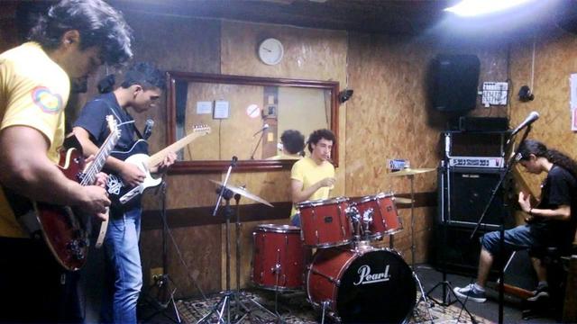 Sala de Ensaio Estudio para Bandas ou Afins - Foto 3