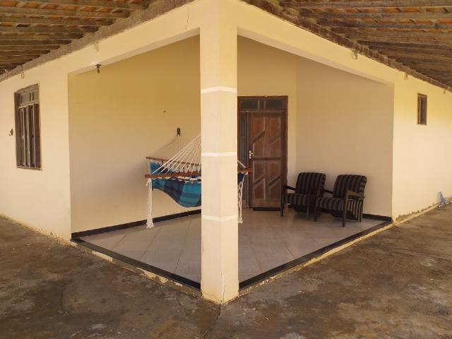 Casa para temporada no loteamento Praia do Porto no Jatobá - Foto 11