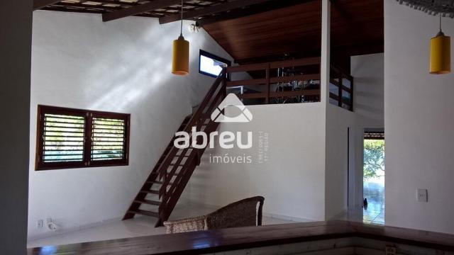Casa à venda com 3 dormitórios em Pium (distrito litoral), Parnamirim cod:820506 - Foto 4