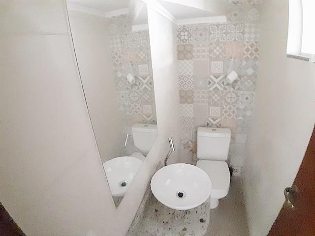 Casa à venda com 3 dormitórios em Anita garibaldi, Joinville cod:10297 - Foto 12