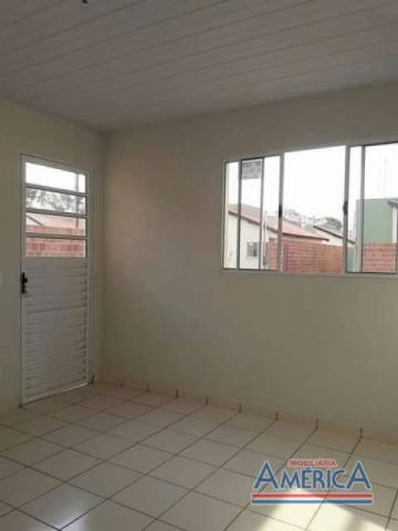 8272 | casa para alugar com 2 quartos em vila roma ii, dourados - Foto 2