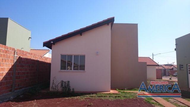 8272 | casa para alugar com 2 quartos em vila roma ii, dourados
