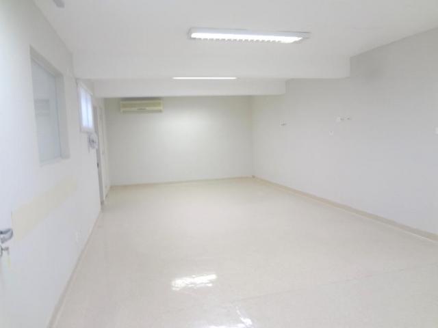 Casa comercial para alugar, ideal para clínica por r$ 18.000,00/mês - santo antônio - são - Foto 9