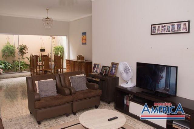 8272 | casa para alugar com 3 quartos em jardim américa, dourados - Foto 4