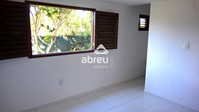 Casa à venda com 3 dormitórios em Pium (distrito litoral), Parnamirim cod:820506 - Foto 8