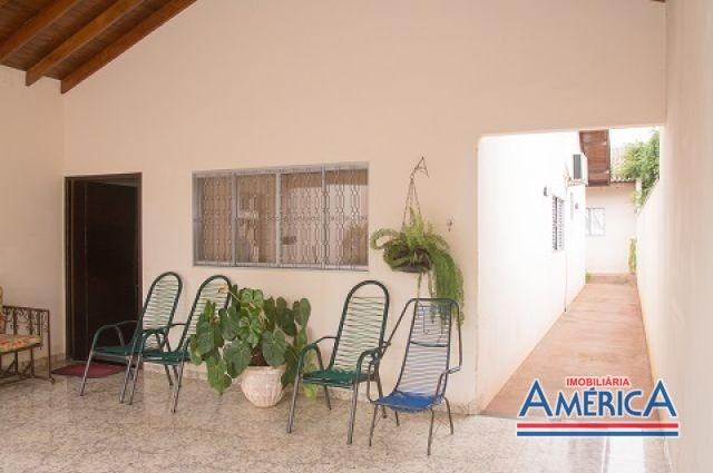8272 | casa para alugar com 3 quartos em jardim américa, dourados - Foto 3