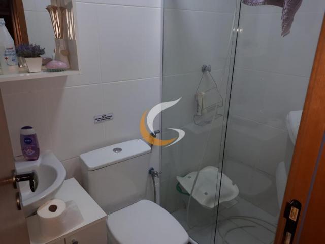 Apartamento residencial à venda, samambaia, petrópolis - ap0025. - Foto 10