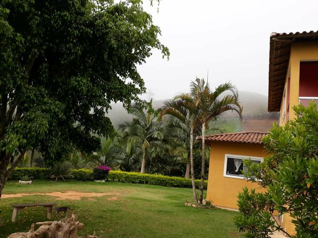 Casa 3 quartos Duplex em terreno 1 Alqueires em Pedra Azul - Foto 13
