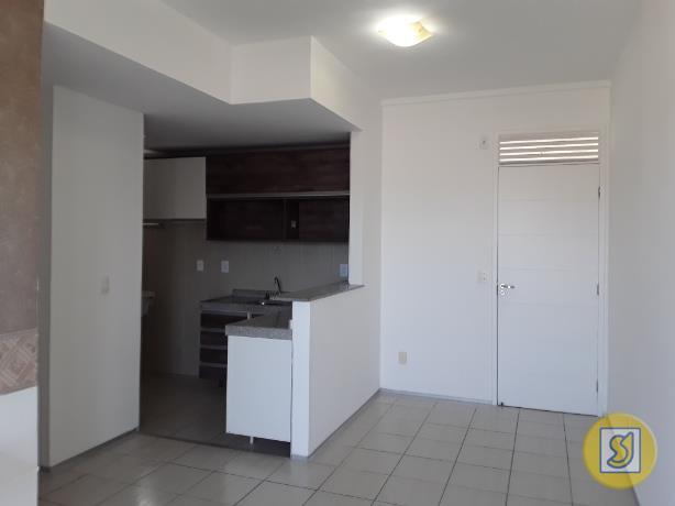 Apartamento para alugar com 2 dormitórios em Manoel dias branco, Fortaleza cod:45899 - Foto 10
