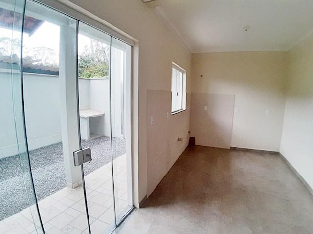 Casa à venda com 3 dormitórios em Anita garibaldi, Joinville cod:10297 - Foto 5