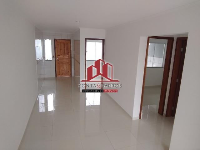 Casa à venda com 3 dormitórios em Nações, Fazenda rio grande cod:CA00118 - Foto 7