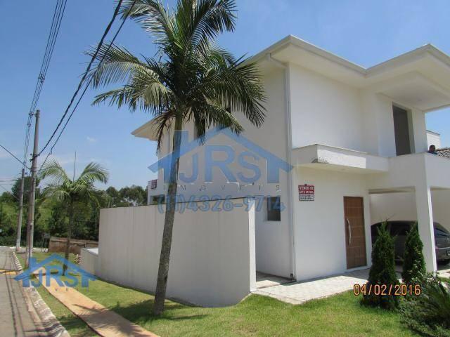 Sobrado com 3 dormitórios à venda - Foto 2