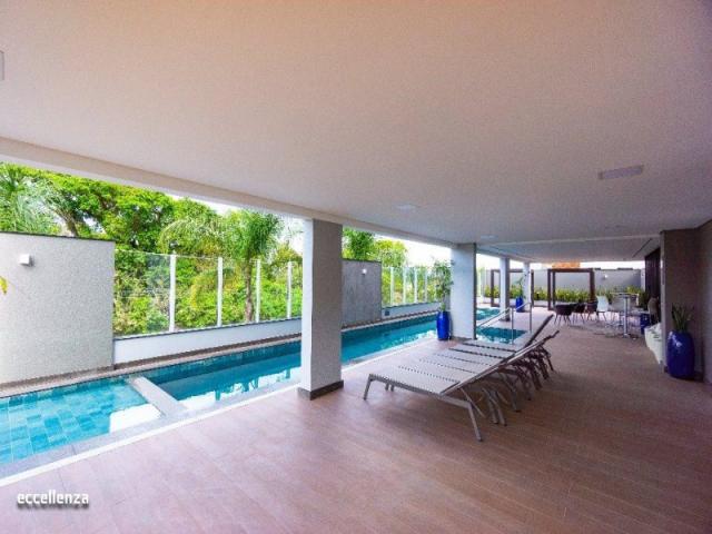 Cobertura residencial à venda, campeche, florianópolis. - Foto 20