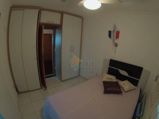 Apartamento com 4 dormitórios para alugar, 135 m² por R$ 3.500/mês - Aviação - Praia Grand - Foto 15