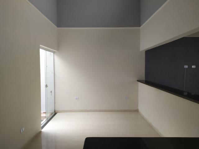 Casa nova no Novo Prudentino! - Foto 5