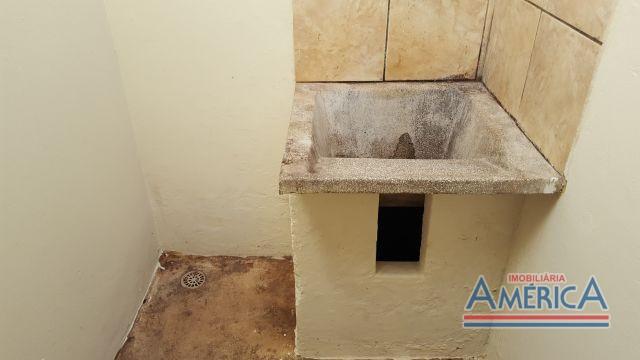 8272 | casa para alugar com 1 quartos em jd universitário, dourados - Foto 9