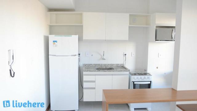 Apartamento - Jardim Macarengo - São Carlos - LH51