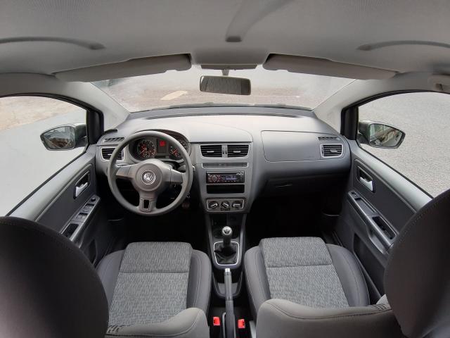Volkswagen fox 2013/2014 1.0 mi 8v flex 4p manual - Foto 9