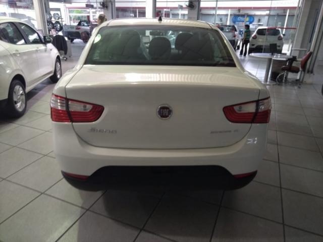 FIAT GRAND SIENA 1.0 EVO FLEX 2019 - Foto 4