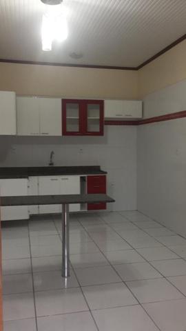 Apartamento - Jardim Brasil