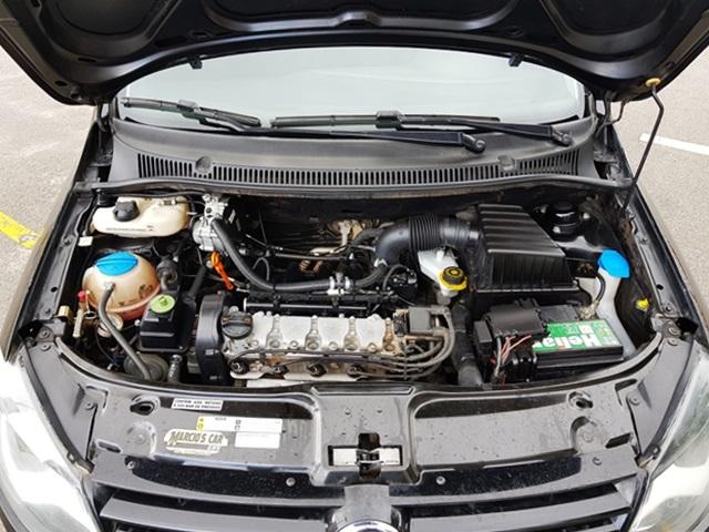 Volkswagen Fox 1.6 mi 8v flex 4p manual - Foto 8