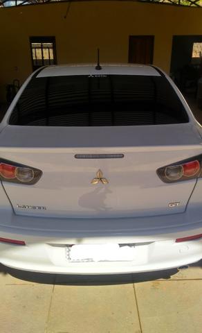 Lancer GT - Foto 2