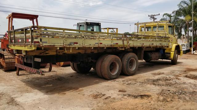 MB 1418 Ano 97 MB 1618 mb1414 MB Ford Cargo 1215 1617 1717 - Foto 7