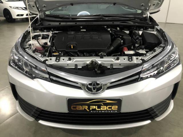 Toyota Corolla - Foto 8