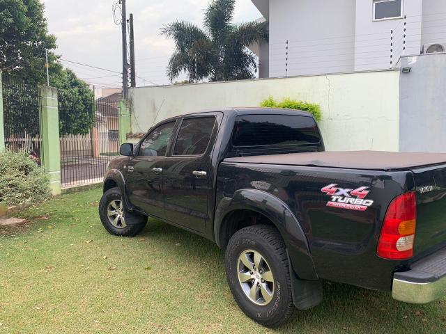 Camionete Toyota Hilux - Foto 5