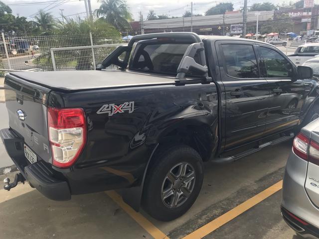 FORD RANGER SPORTRAC XLS 2.2 AT 4x4 DIESEL 2017/2018 - Foto 13
