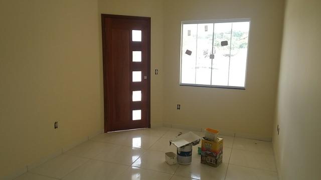 Iguaba - Linda casa a 100m da Rodovia e Lagoa - Foto 6
