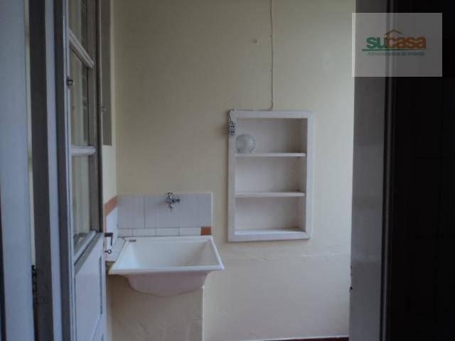 Apartamento com 1 dormitório à venda, 47 m² por r$ 138.000 - centro - pelotas/rs - Foto 5