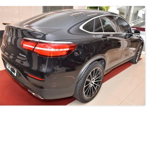 MERCEDES-BENZ GLC 250 2.0 CGI GASOLINA COUPÉ 4MATIC 9G-TRONIC - Foto 3