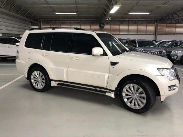 MITSUBISHI PAJERO FULL 3.8 4X4 V6 24V 2014 - Foto 6