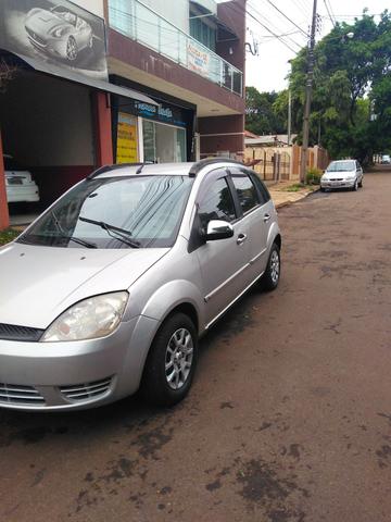 Fiesta 1.0 básico