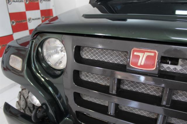 TROLLER T4 2010/2011 3.0 TETO RÍGIDO 16V TURBO ELETRONIC DIESEL 2P MANUAL - Foto 3
