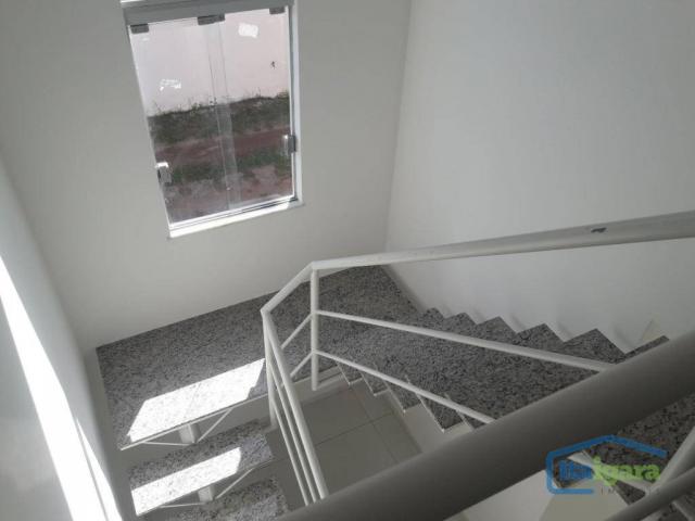Casa para alugar, 170 m² - praia do flamengo - salvador/ba - Foto 14