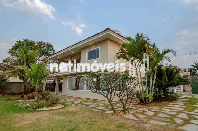 Casa de condomínio à venda com 3 dormitórios em Jardim botânico, Brasília cod:753753 - Foto 3