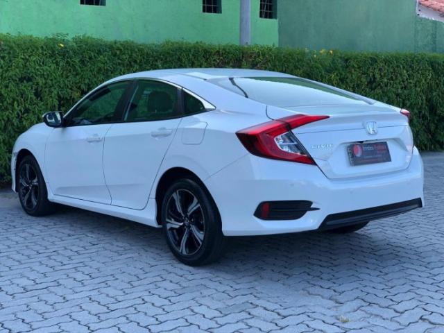 Honda civic 2018 2.0 16v flexone exl 4p cvt - Foto 4