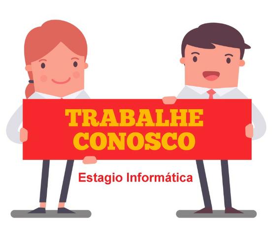 Estagio Técnico/Superior Informática