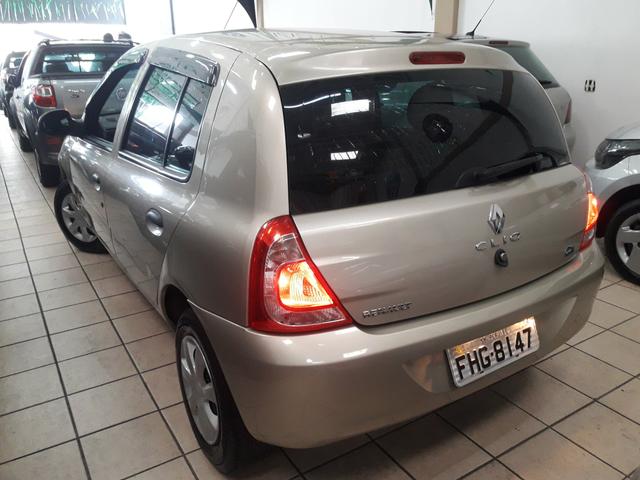 Clio expression 2014 (55.000 kms) - Foto 5