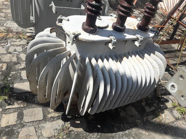 Transformador de Energia