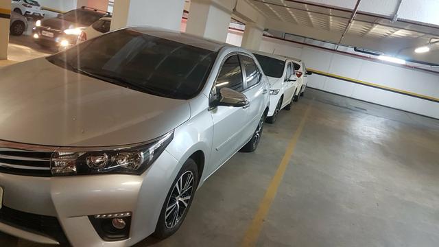 Corolla dynamic 2.0 - Foto 2