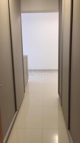 Apartamento à venda com 3 dormitórios em Bosque das juritis, Ribeirao preto cod:V2602 - Foto 5