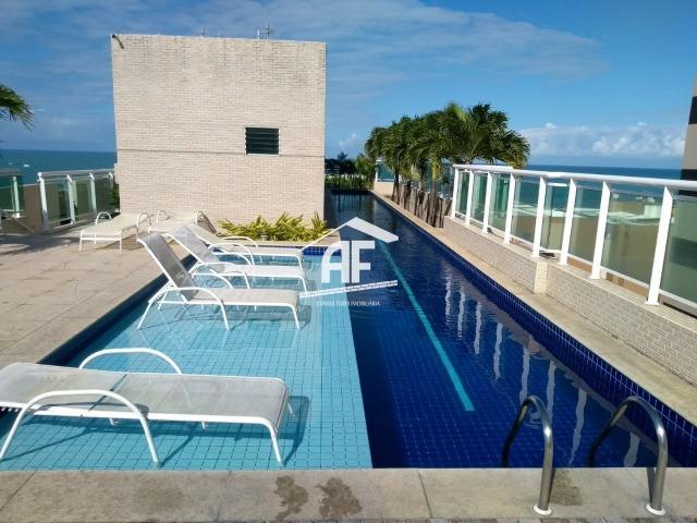 Apartamento com 3 quartos sendo 1 suíte em ótima localização na Jatiúca - Foto 15