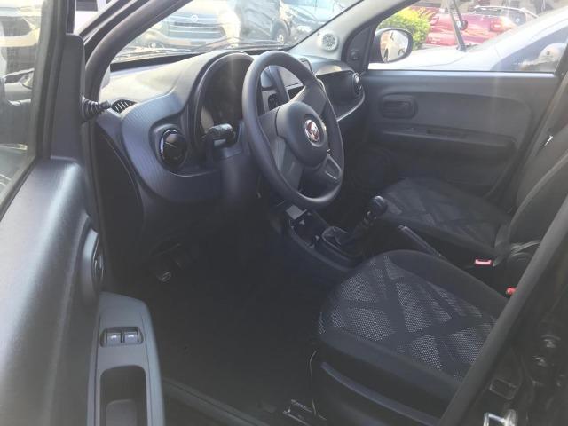 Fiat Mobi Like 1.0 Okm com parcelas só em 2021 - Foto 3