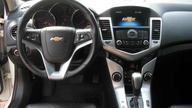 Cruze ltz 2012 com teto - Foto 8
