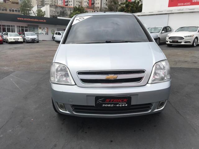 Meriva Easy 1.8 2011 - Financia S/ Entrada - Oferta - Foto 2