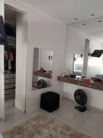 Casa de 3 Quartos Suíte+banheira de hidromassagem em Taguatinga Sul! R$ 450 MIL - Foto 4