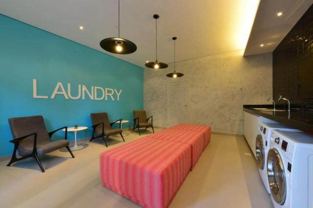 Apartamento my way Meireles - Venda ou Aluguel anual ou temporada - Foto 5